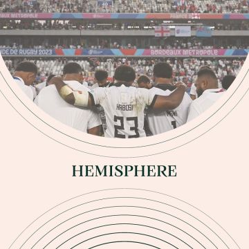 Rugby World Cup 2027 Experiences Hemisphere