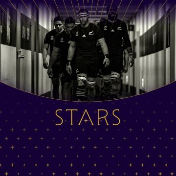 RWC27 Experiences Stars