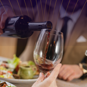 Stars Wine Pairings