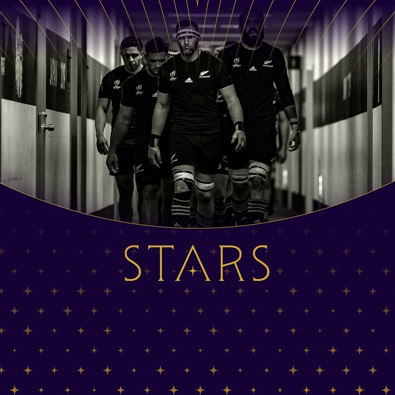 Explore Packages | Men's 2027 Rugby World Cup Experiences